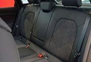 Audi A5 TFSI quattro S line