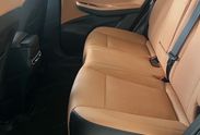 Baic Beijing 7 1.5T Luxury DCT