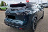 Nissan Qashqai N-Design Xtronic 1.3 DIG-T mHEV