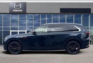 Mazda CX-80 3.3 D Homura Plus AWD aut