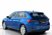Skoda Scala 1.5 TSI DSG