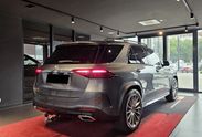 Mercedes GLE 450 d 4-Matic AMG Line