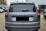 Dacia Jogger Journey aut 5-miejsc 1.2 Eco-G LPG