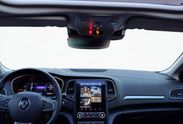 Renault Megane TCe Techno