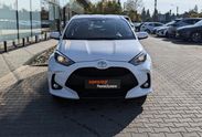 Toyota Yaris 1.5 Comfort Cvt