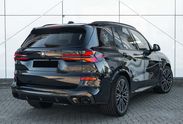 BMW X5 xDrive40d M Sport