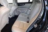 Volvo V60 CC Core B4 D AWD aut