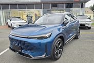 Baic Beijing 7 1.5T Luxury DCT