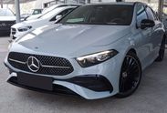 Mercedes A Klasa 200 AMG Line