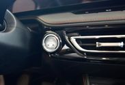 MG HS 1.5T HEV+ Excite aut