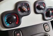 Fiat Pandina Cross 1.0 Hybrid