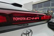 Toyota C-HR GR Sport 1.8 Hybrid Dynamic Force