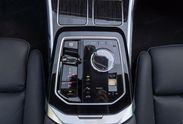 BMW Seria 7 740d xDrive M Sport