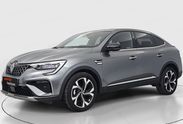Renault Arkana 1.3 TCe Techno EDC