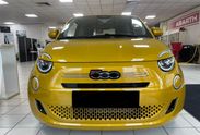 Fiat 500 Torino 1.0 GSE Hybrid