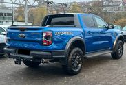 Ford Ranger Raptor 4x4 A10