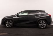 Lexus UX 300h F Sport Design 2.0 Hybrid Dynamic Force AWD
