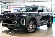 Chery Tiggo 9 Prestige 1.5 T-GDI Super Hybrid DHT 7os.