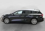 Ford Focus 1.0 Ecoboost Titanium