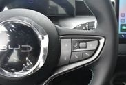 BYD Seal 5 DM-i 1.5 Design