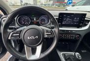 Kia Cee'd 1.5 T-GDI M
