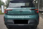 Opel Frontera Edition 1.2 Turbo