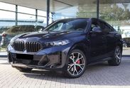 BMW X6 xDrive30d M Sport