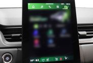 Renault Symbioz Techno aut. 1.3 TCe mHEV