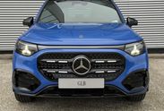 Mercedes GLB 250+ AMG Line