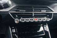 Peugeot 2008 Allure e-DCS 1.2 mHEV