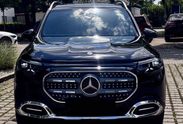 Mercedes GLB 250+ EQ Progressive