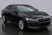 Skoda Superb Drive 2.0 TDI DSG