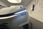Lexus LBX LBX 1.5 Hybrid