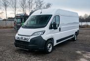 Fiat Ducato 3.3t L3H2