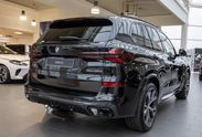 BMW X5 xDrive30d M Sport