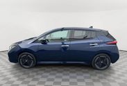 Nissan Leaf 40kWh N-Connecta