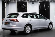Volkswagen Golf 1.5 Etsi Evo Life Dsg