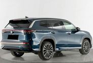 Volkswagen Tayron Elegance 1.5 TSI eHybrid