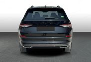 Skoda Kodiaq Sportline 1.5 TSI DSG