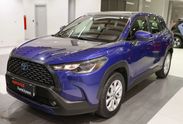 Toyota Corolla Cross 2.0 Hybrid Comfort