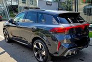 Cupra Terramar 1.5 eTSI mHEV DSG
