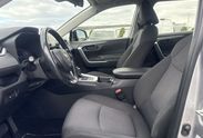Toyota RAV4 2.5 Hybrid Active 4X2