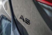 Audi A5 TFSI quattro S line