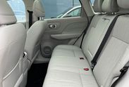 Leapmotor B10 Design Hybrid EV 18,8 kWh