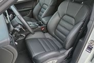 Porsche Macan GTS