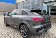 Audi Q3 TFSI S line Sportback