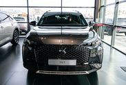 DS DS7 Pallas 1.5 BlueHDi  aut