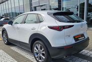 Mazda CX-30 2.0 mHEV Kanjo AWD