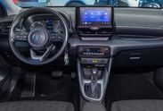 Toyota Yaris Hybrid 1.5 Comfort