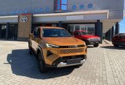Toyota HiLux mHEV Double Cab Active 4x4 aut